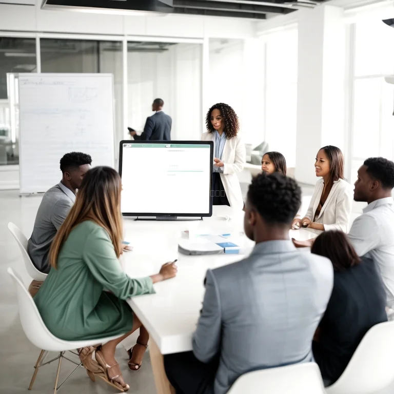 Ready to Elevate Your Business? image 1