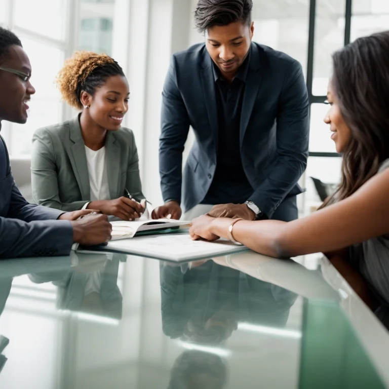 Implement Core Practices image 1